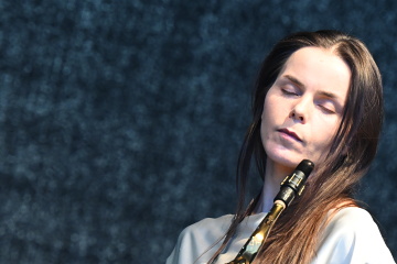 Mette Henriette © Patrick Španko