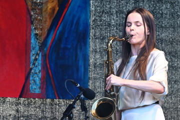 Mette Henriette © Patrick Španko