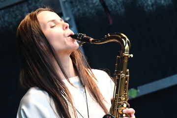 Mette Henriette © Patrick Španko