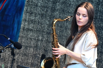 Mette Henriette © Patrick Španko
