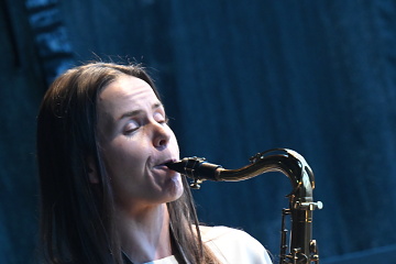 Mette Henriette © Patrick Španko