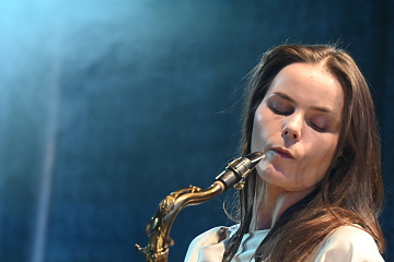 Mette Henriette © Patrick Španko