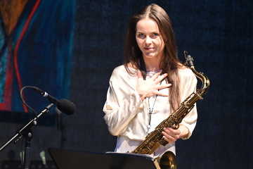 Mette Henriette © Patrick Španko