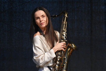 Mette Henriette © Patrick Španko