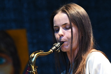 Mette Henriette © Patrick Španko