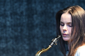 Mette Henriette © Patrick Španko