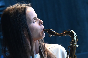 Mette Henriette © Patrick Španko