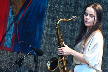 Mette Henriette © Patrick Španko
