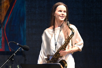 Mette Henriette © Patrick Španko