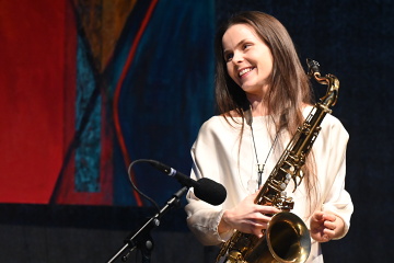 Mette Henriette © Patrick Španko