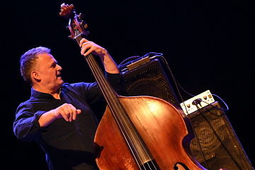 Robert Balzar © Patrick Španko