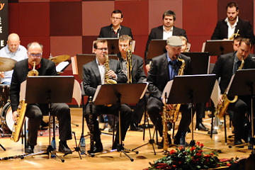 CZ-SK Big Band  Matúša Jakabčica © Patrick Španko