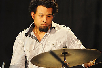 Makaya McCraven © Patrick Španko