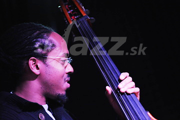 Corcoran Holt © Patrick Španko