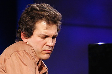 Brad Mehldau © Patrick Španko