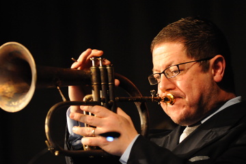 Jim Rotondi © Patrick Španko