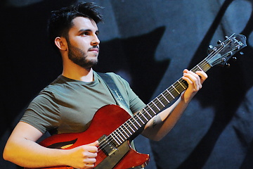 Andreas Varady © Patrick Španko