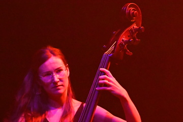 Klára Pudláková  © Patrick Španko