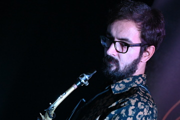 Michal Wroblewski  © Patrick Španko