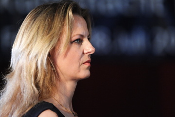 Camilla Mraz © Patrick Španko