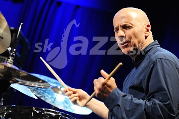 Joey Baron © Patrick Španko