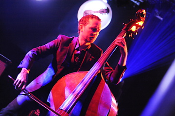 Mihkel Mälgand © Patrick Španko