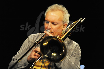 Christian Muthspiel © Patrick Španko