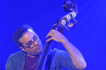 Adam Ben Ezra © Patrick Španko