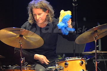 Jens Düppe © Patrick Španko