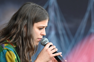 Daria Kobieracka © Patrick Španko