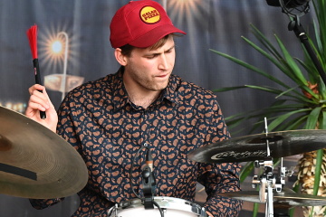 Kacper Skolik © Patrick Španko