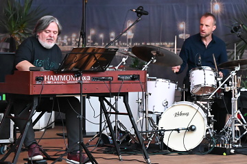 Artur Jurek-Krzysztof Szmanda © P. Španko
