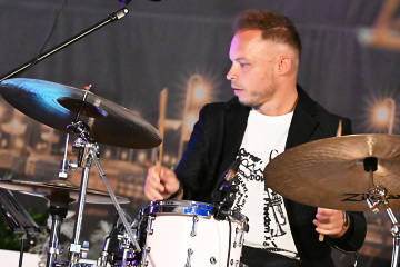 Michal Dziewinski © Patrick Španko