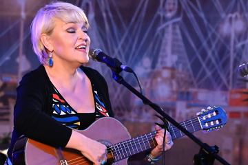 Krystyna Stanko © Patrick Španko