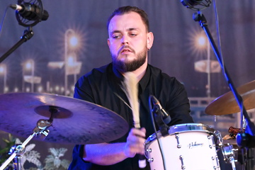 Mikolaj Stanko © Patrick Španko