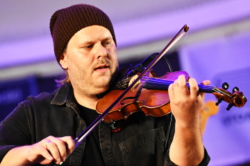 Tomasz Chyla © Patrick Španko