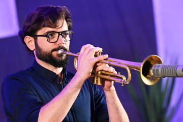 Emil Miszk © Patrick Španko