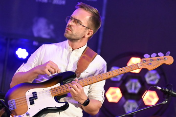 Konrad Zolnierka © Patrick Španko