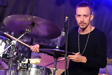 Slawomir Koryzno © Patrick Španko