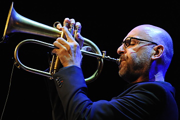 Kornél Fekete-Kovács © Patrick Španko