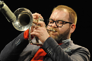 Miloslav Hloucal © Patrick Španko