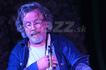 Christoph Gailio © Patrick Španko