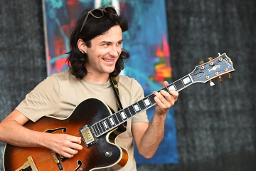Rob Luft © Patrick Španko