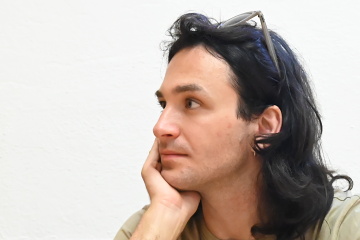Rob Luft © Patrick Španko