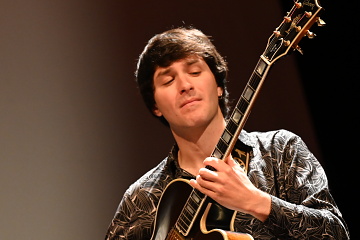Rob Luft © Patrick Španko