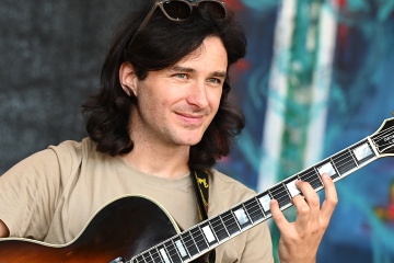Rob Luft © Patrick Španko