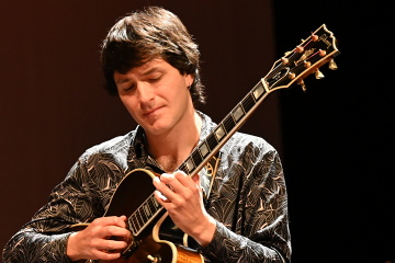 Rob Luft © Patrick Španko