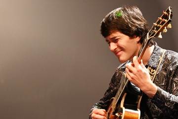 Rob Luft © Patrick Španko