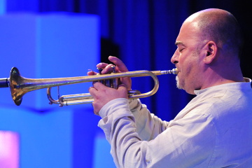 Stéphane Belmondo © Patrick Španko
