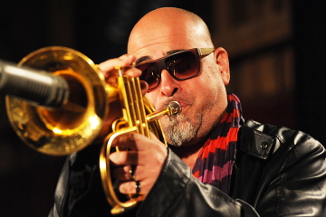 Stéphane Belmondo © Patrick Španko